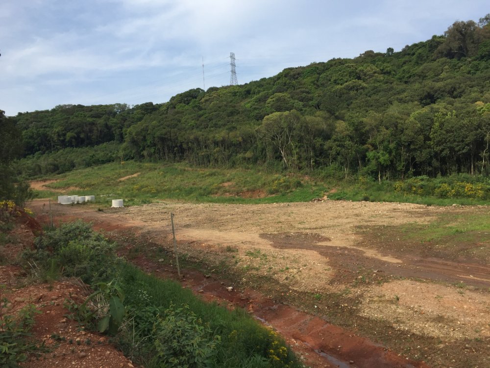 Terreno - Venda - Linha 40 - Caxias do Sul - RS