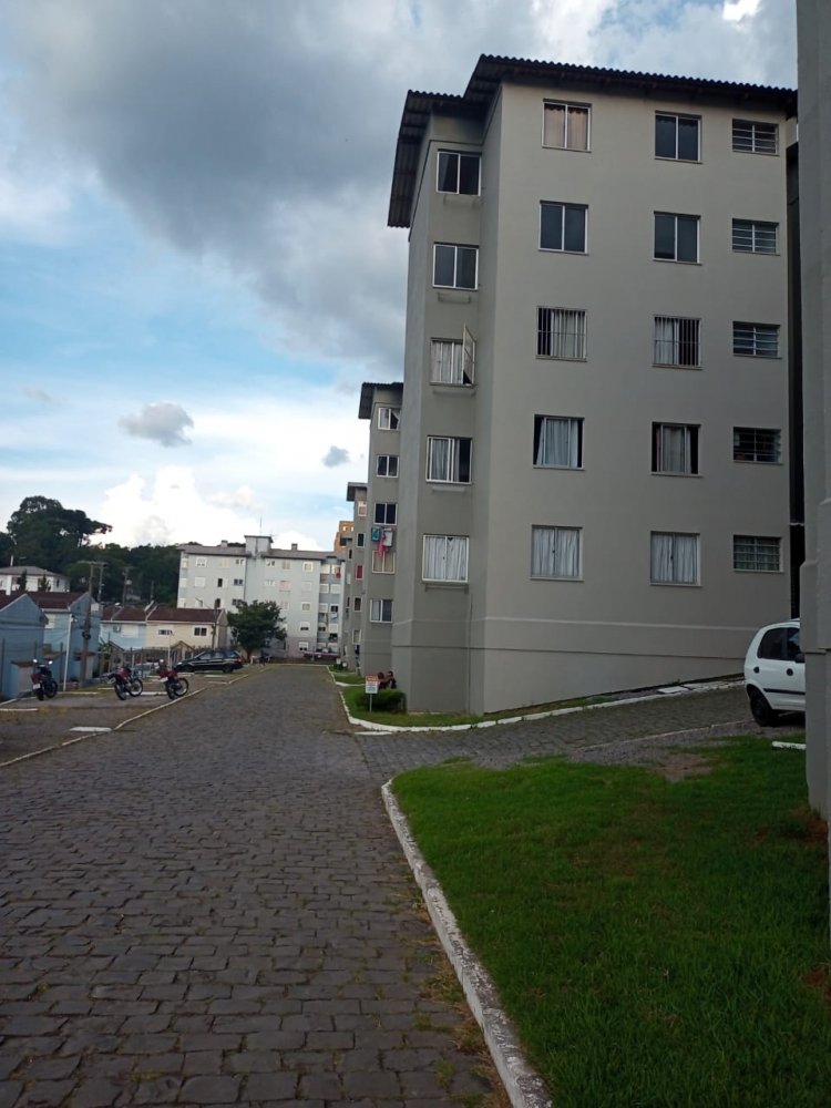 Apartamento - Venda - Nossa Senhora do Rosrio - Caxias do Sul - RS