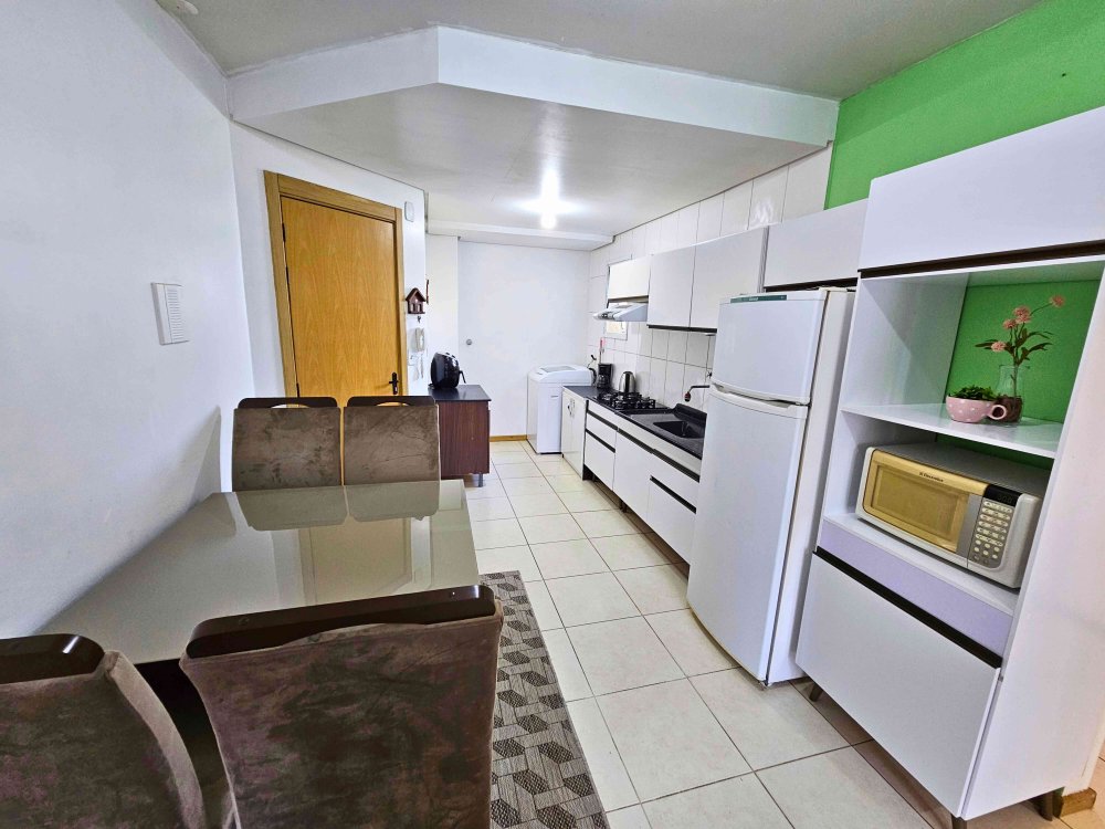 Apartamento - Venda - Forqueta - Caxias do Sul - RS