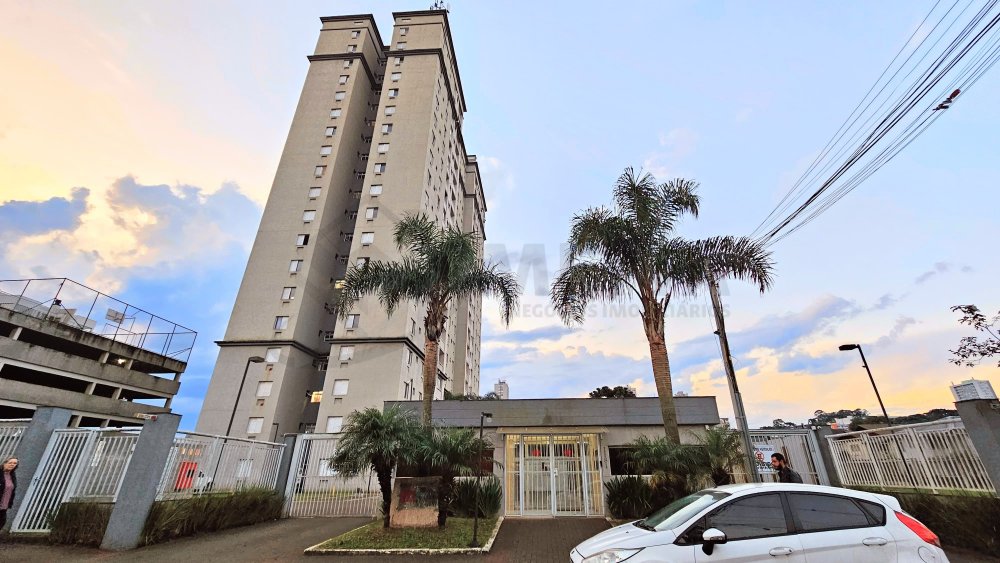 Apartamento - Venda - Nossa Senhora de Lourdes - Caxias do Sul - RS