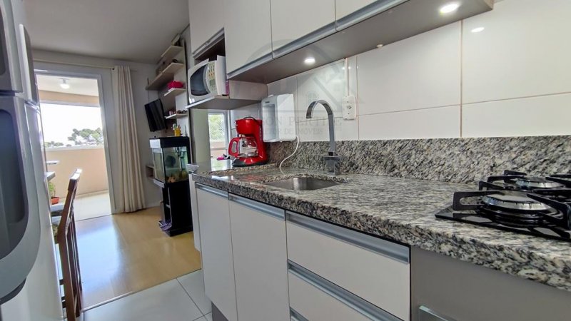 Apartamento - Venda - Pioneiro - Caxias do Sul - RS