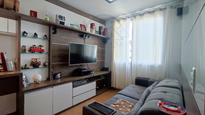 Apartamento - Venda - Nossa Senhora do Rosrio - Caxias do Sul - RS