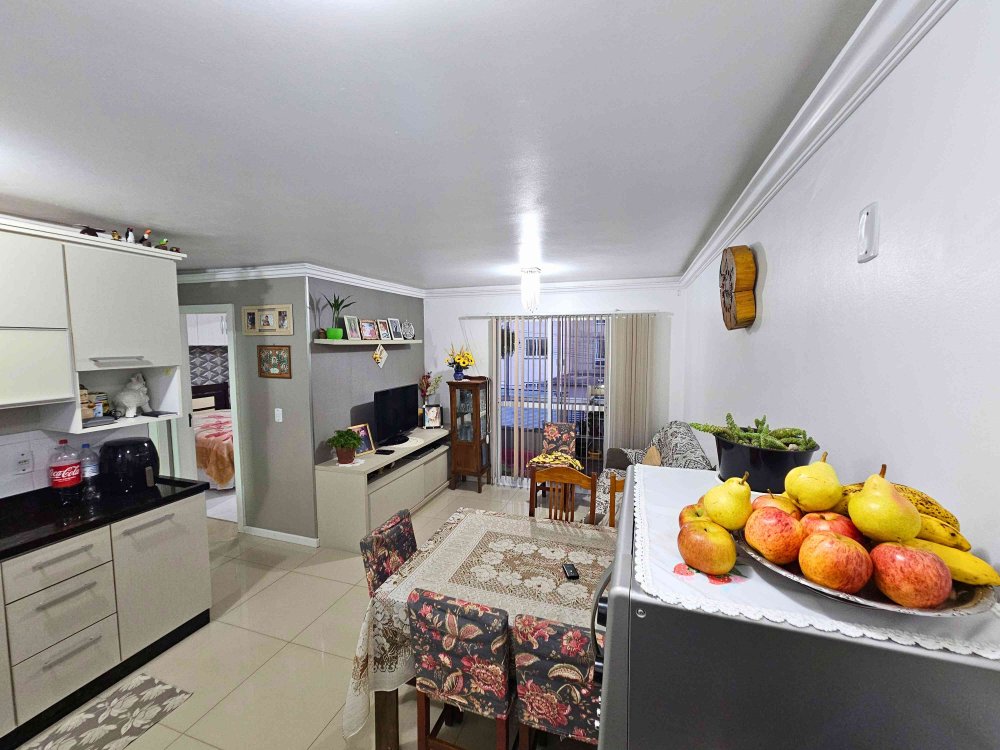 Apartamento - Venda - Charqueadas - Caxias do Sul - RS