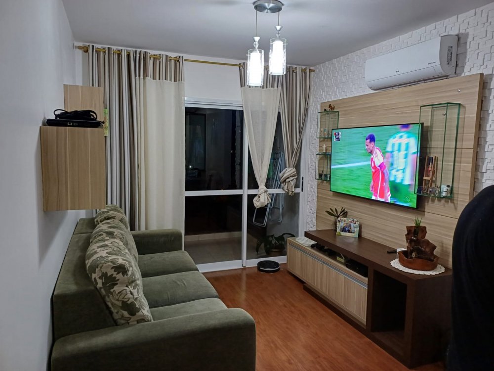 Apartamento - Venda - Diamantino - Caxias do Sul - RS