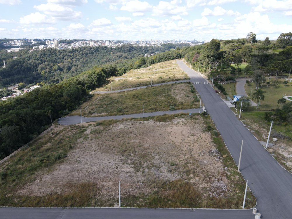 Terreno - Venda - Cidade Nova - Caxias do Sul - RS