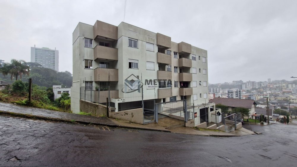 Apartamento - Venda - Cruzeiro - Caxias do Sul - RS