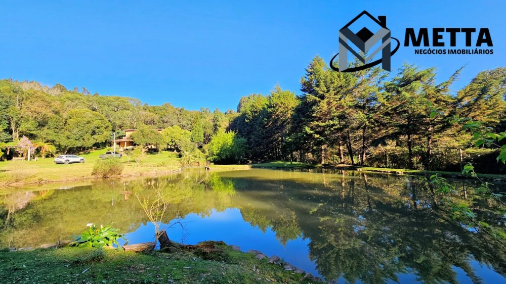 Chcara - Venda - Fazenda Souza - Caxias do Sul - RS