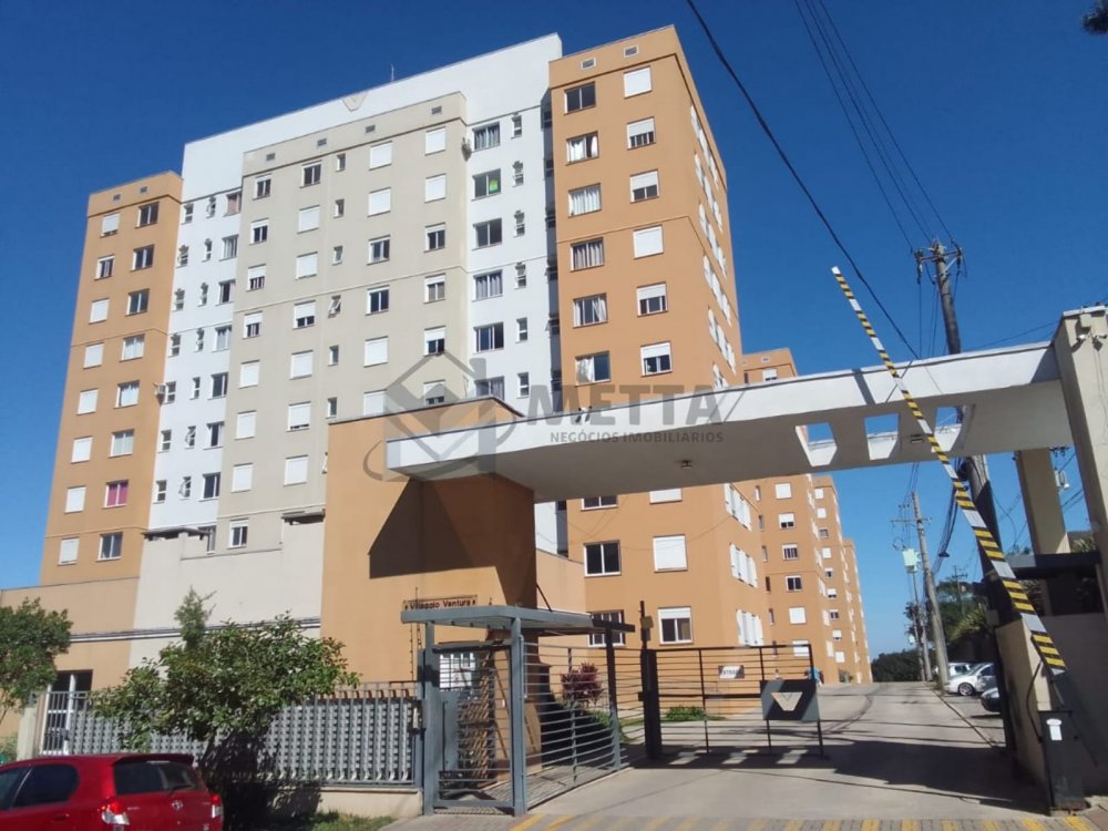 Apartamento - Venda - Nossa Senhora do Rosrio - Caxias do Sul - RS