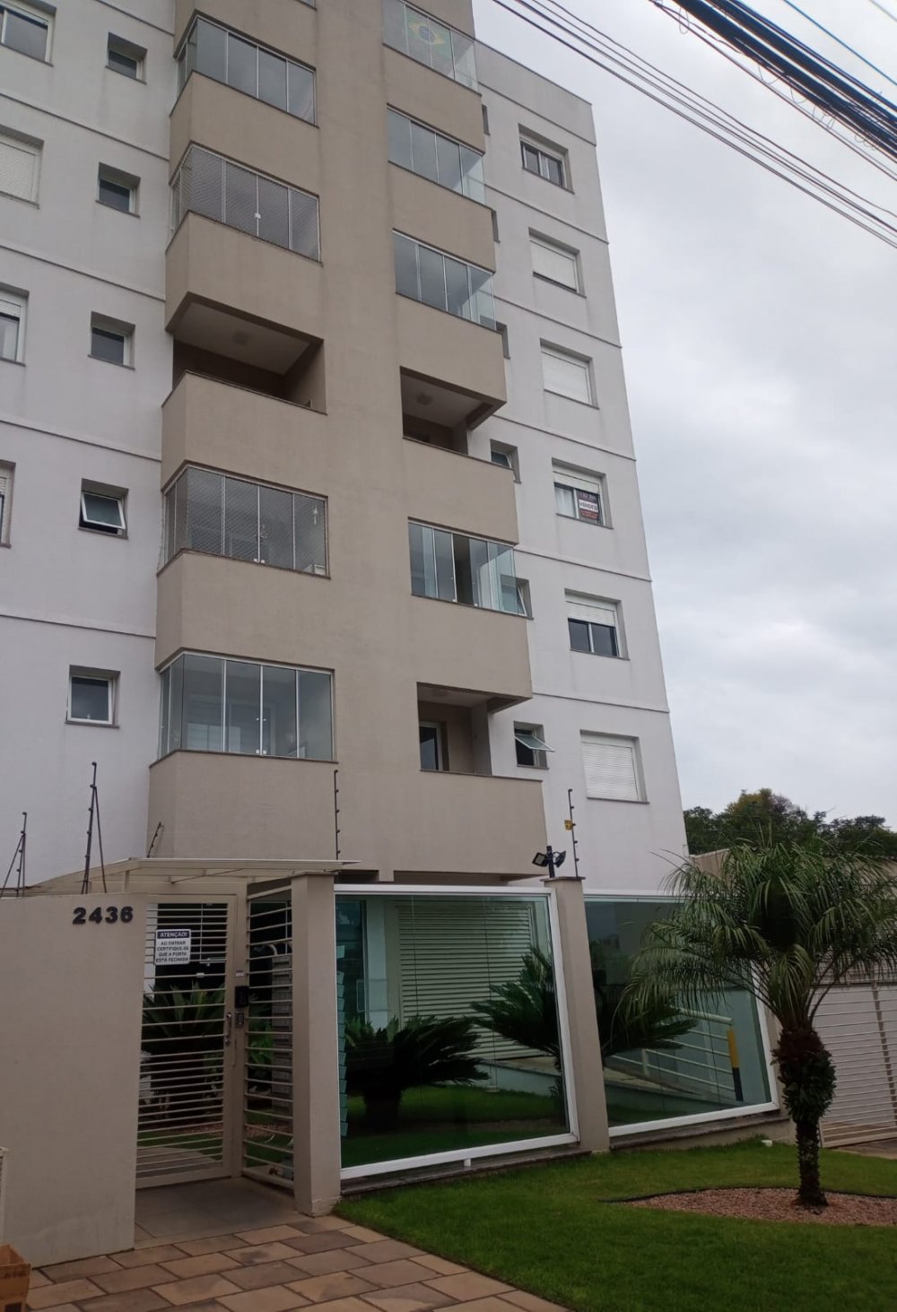 Apartamento - Venda - Bela Vista - Caxias do Sul - RS