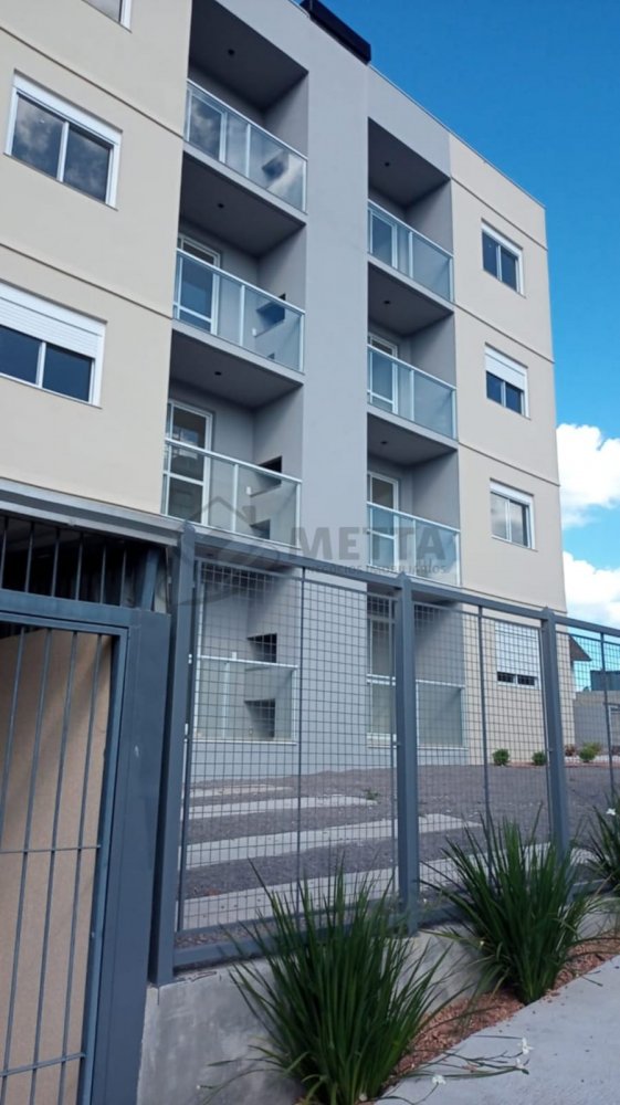 Apartamento - Venda - Salgado Filho - Caxias do Sul - RS