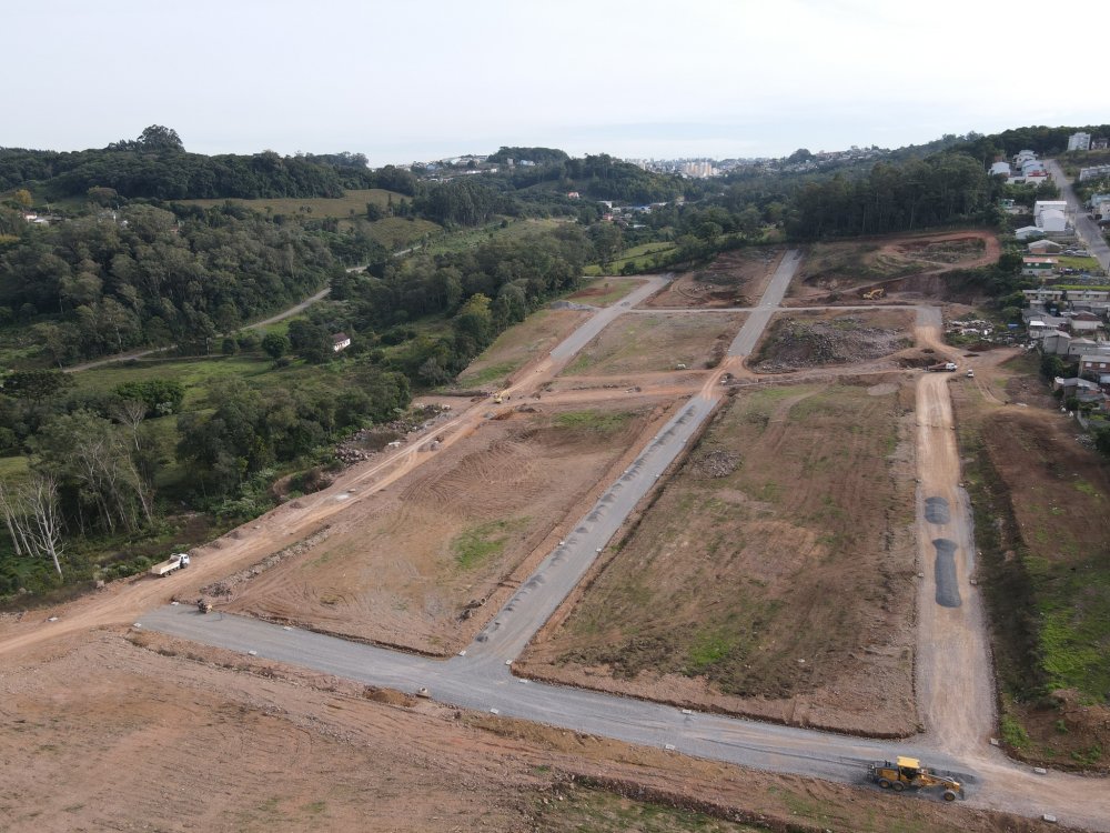 Terreno - Venda - Nossa Senhora das Graas - Caxias do Sul - RS