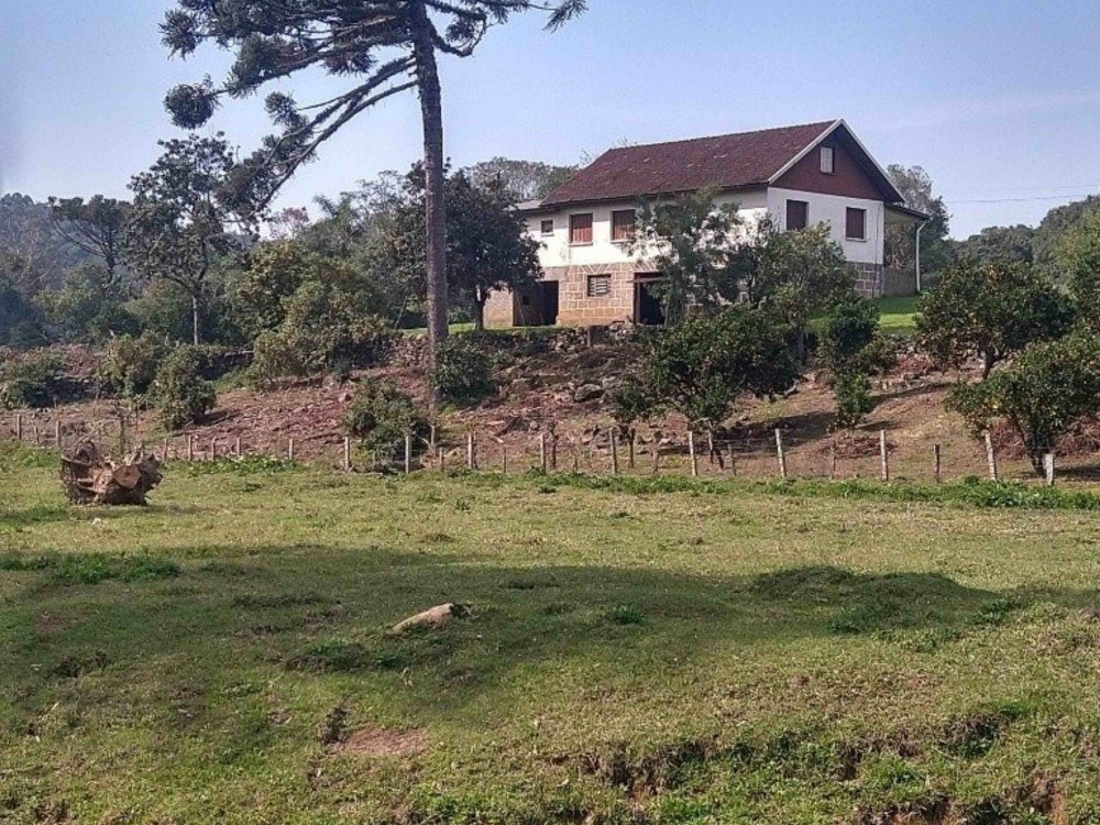 Chcara - Venda - Forqueta - Caxias do Sul - RS