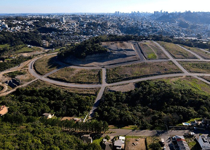 Terreno - Venda - So Luiz - Caxias do Sul - RS