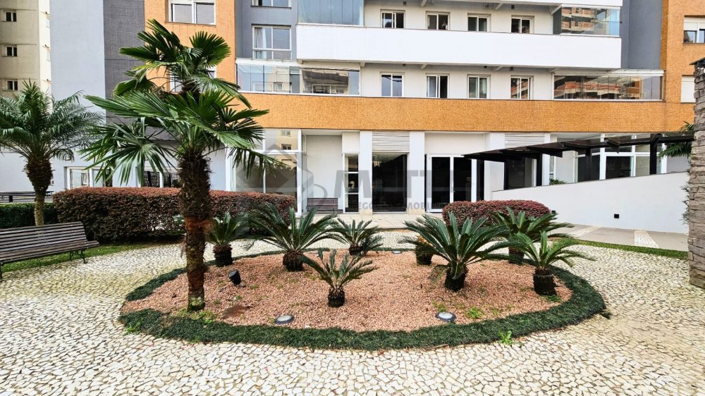 Apartamento Alto Padro - Venda - Nossa Senhora de Lourdes - Caxias do Sul - RS